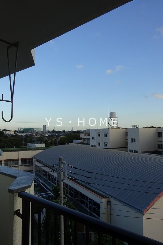 ヴィラけやき  その他11