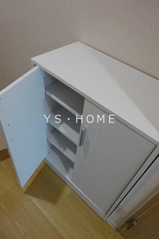 ヴィラけやき  その他12