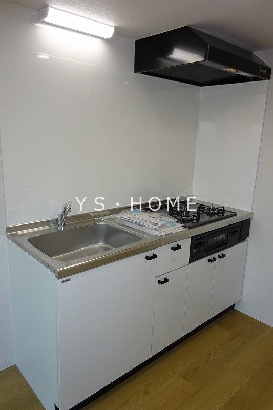 ヴィラけやき  キッチン