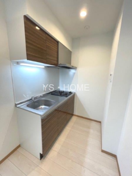 Navi三鷹 キッチン