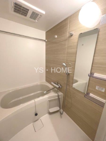 Navi三鷹 風呂画像