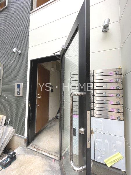 Navi三鷹 その他5