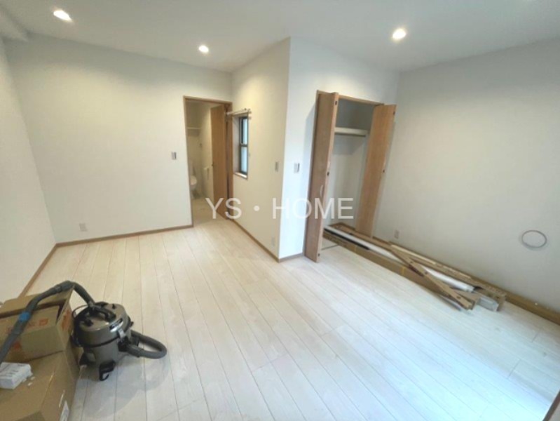 Navi三鷹 リビング