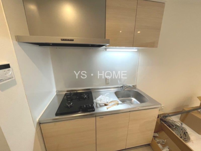 Navi三鷹 キッチン