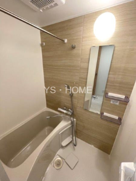 Navi三鷹 風呂画像