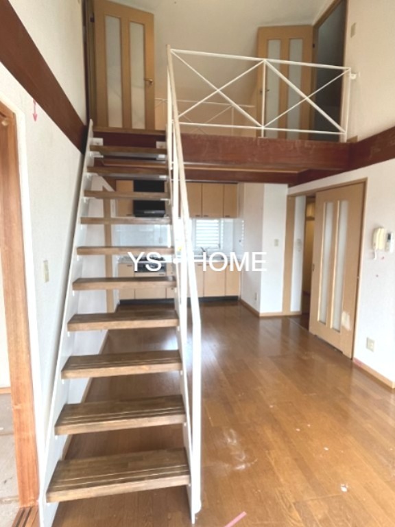 シルヴァン中原 その他5