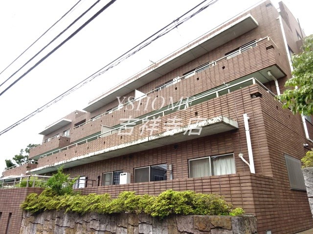 シルヴァン中原 その他外観3