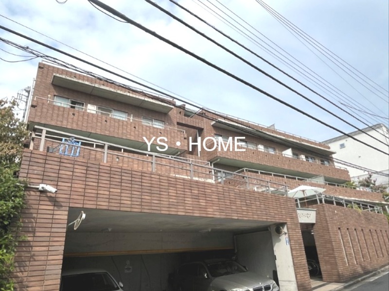 シルヴァン中原 その他外観6