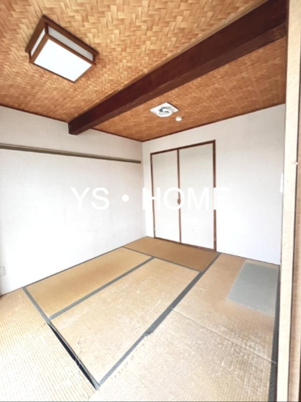 シルヴァン中原 その他8