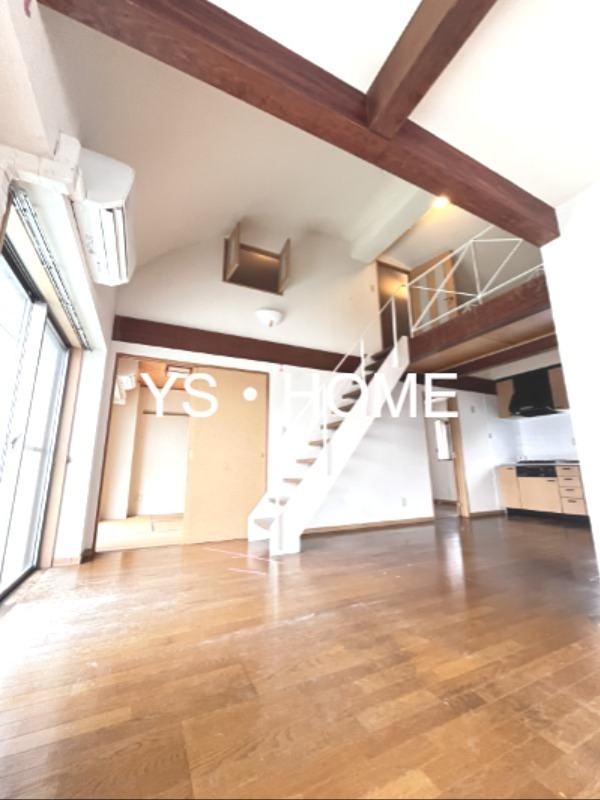 シルヴァン中原 その他10