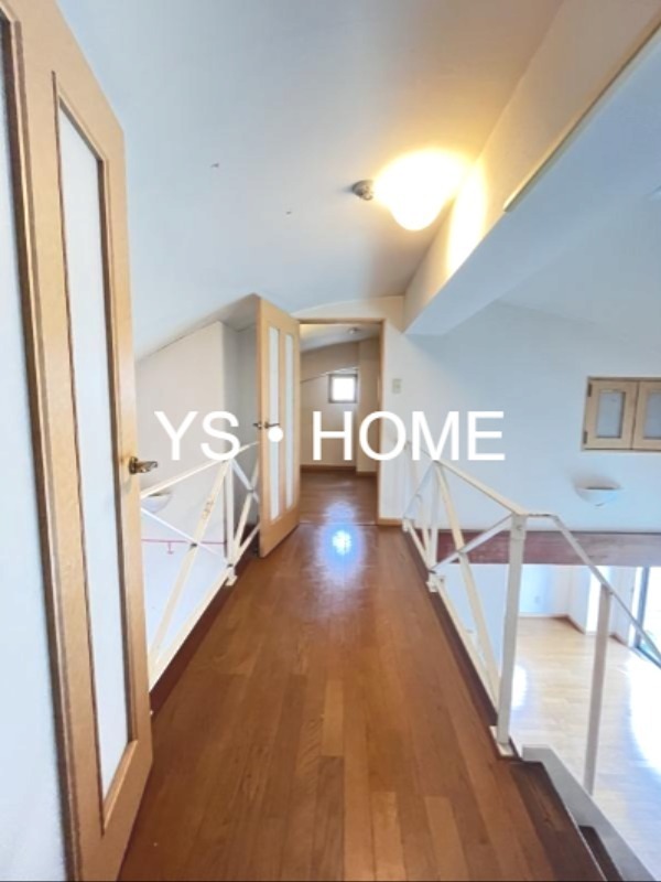 シルヴァン中原 その他13