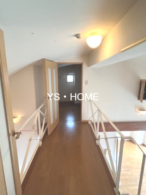 シルヴァン中原 その他19