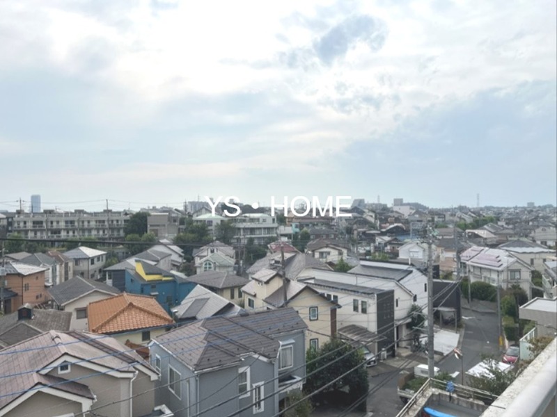 シルヴァン中原 その他23