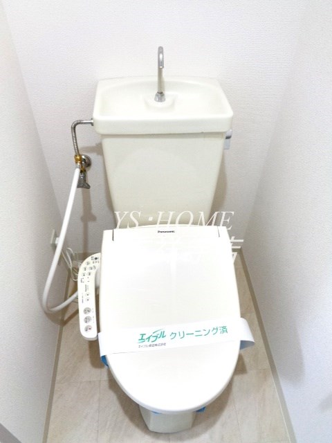 ラージ久我山A その他2