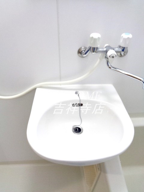 ラージ久我山A その他6