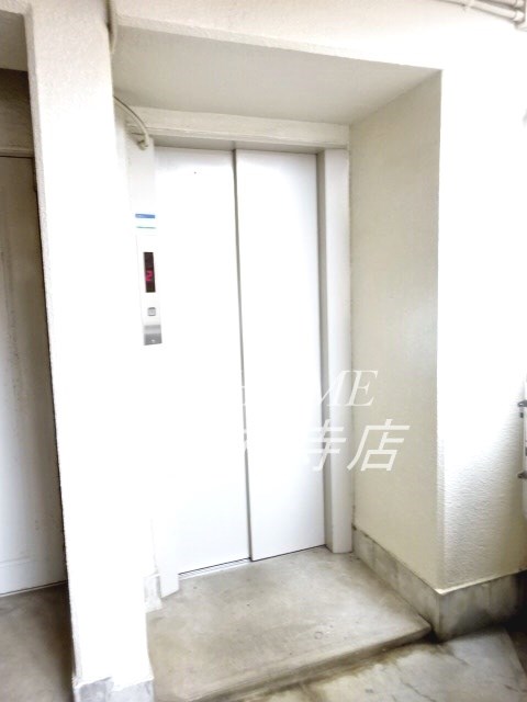 ラージ久我山A その他8