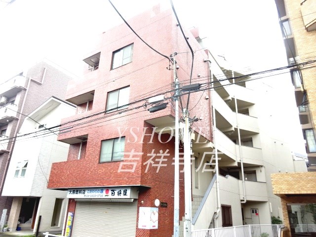 ラージ久我山A その他10