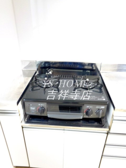 ラージ久我山A その他12