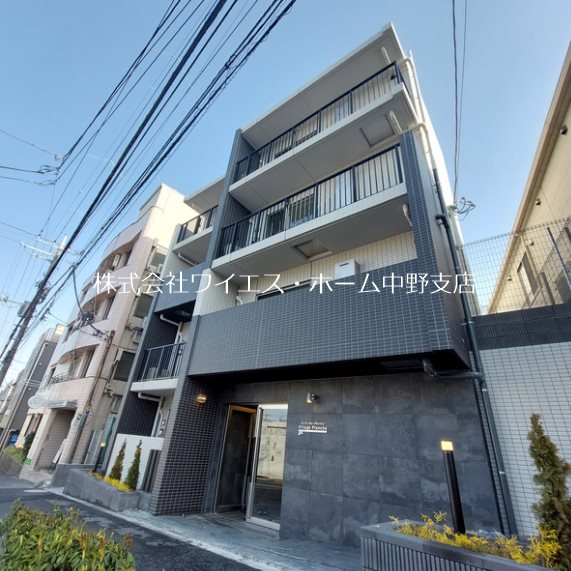 Village・Planche（ビラージュ・プランシュ）  その他外観4