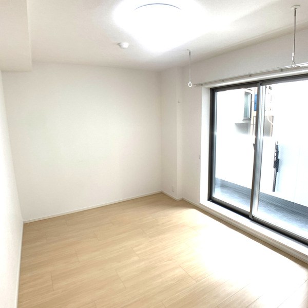 Village・Planche（ビラージュ・プランシュ）  リビング