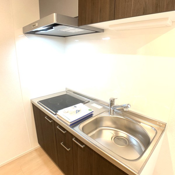 Village・Planche（ビラージュ・プランシュ）  キッチン