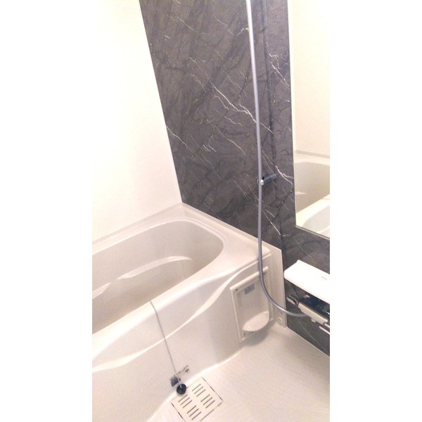 Village・Planche（ビラージュ・プランシュ）  風呂画像