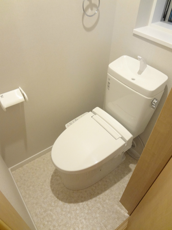 SUNハイツ その他2