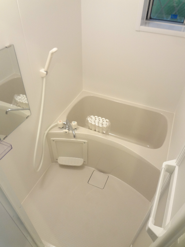 SUNハイツ 風呂画像