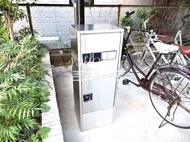 メゾンアンソレーエ その他4