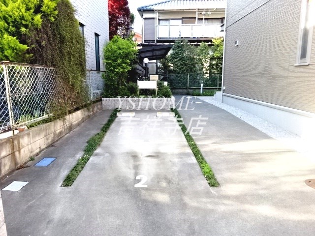 メゾンアンソレーエ その他5