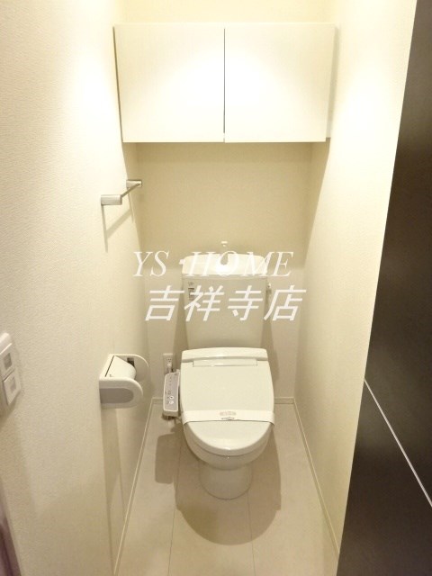 メゾンアンソレーエ その他7