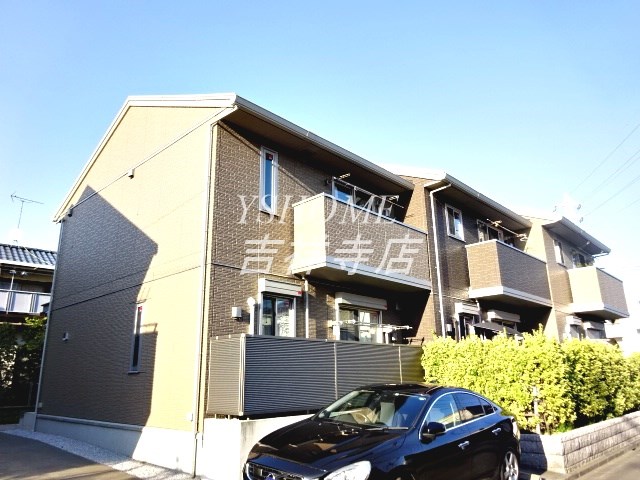 メゾンアンソレーエ その他11