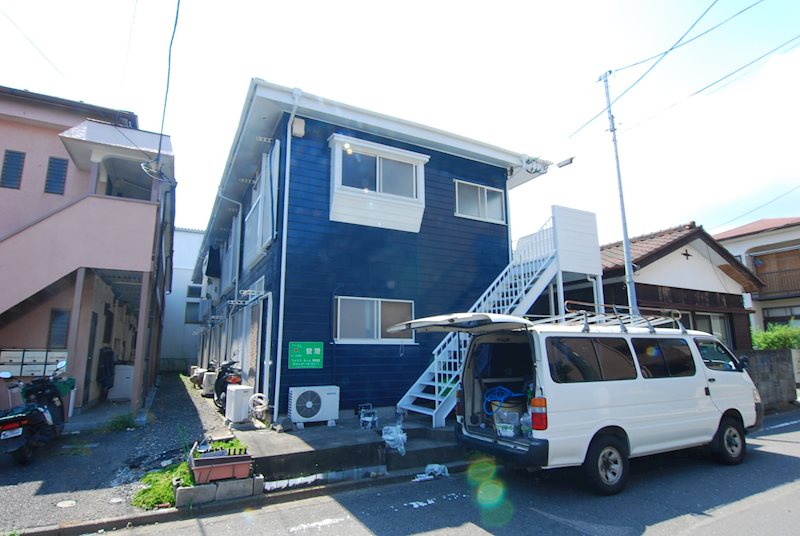 傘風子　北野 その他外観1