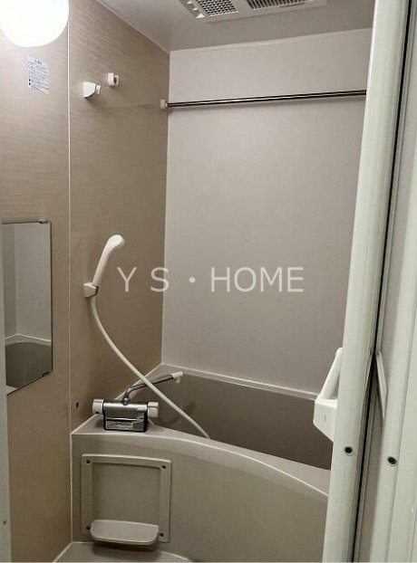 カインドネス鷹の台 風呂画像