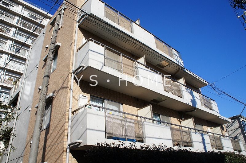 ルーヴェン吉祥寺  その他外観1