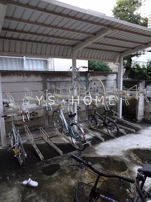 ルーヴェン吉祥寺  その他外観2