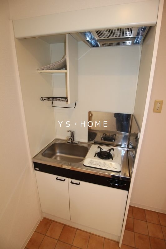 ルーヴェン吉祥寺  キッチン