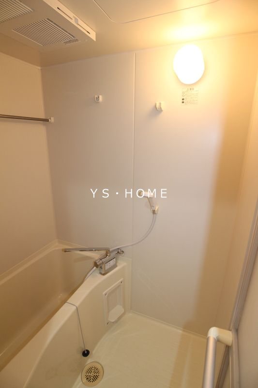 ルーヴェン吉祥寺  風呂画像