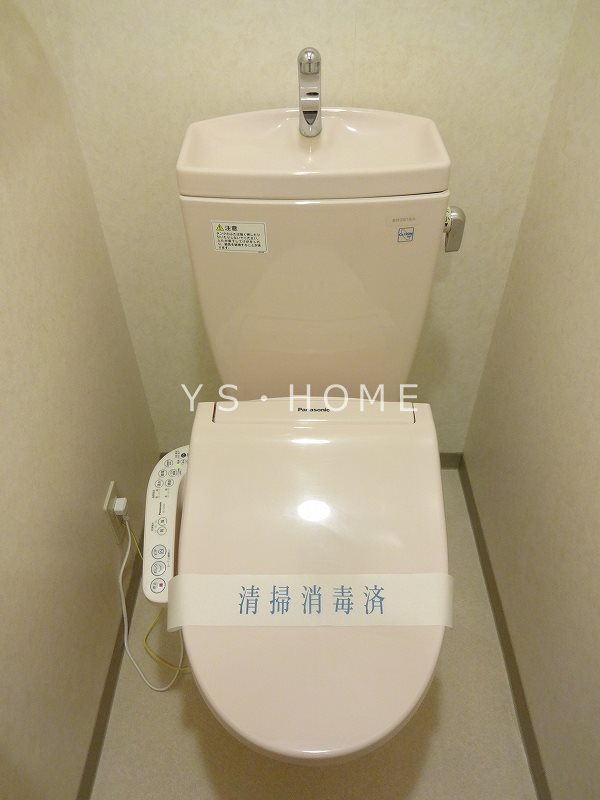 ルーヴェン吉祥寺  その他3