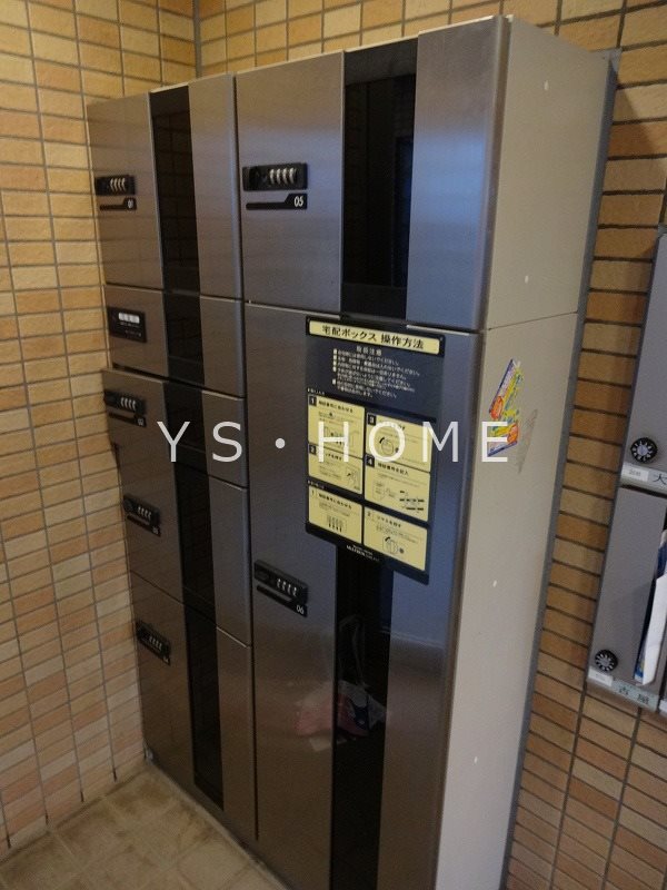 ルーヴェン吉祥寺  その他外観3