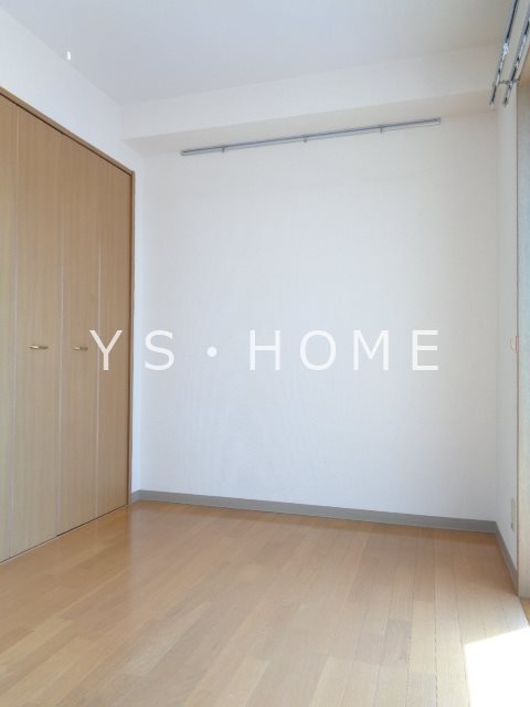 ルーヴェン吉祥寺  リビング