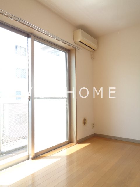 ルーヴェン吉祥寺  ベッドルーム