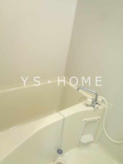 ルーヴェン吉祥寺  風呂画像