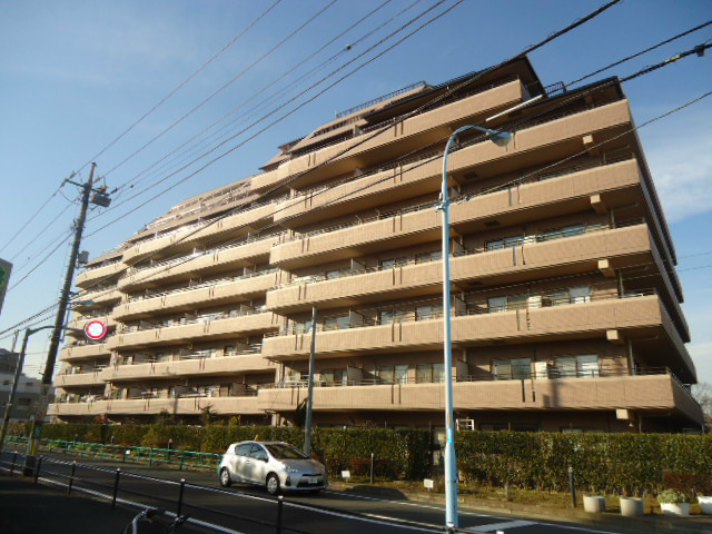 エクセル荻窪西 その他外観1