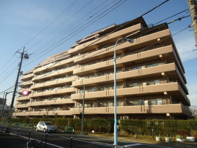 エクセル荻窪西 その他外観2