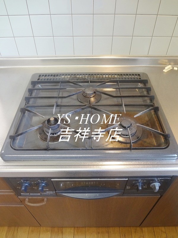 シャルマン井荻 その他9