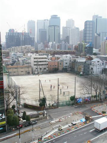 スタンビューレ中野坂上 その他5