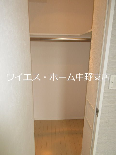 スタンビューレ中野坂上 その他6