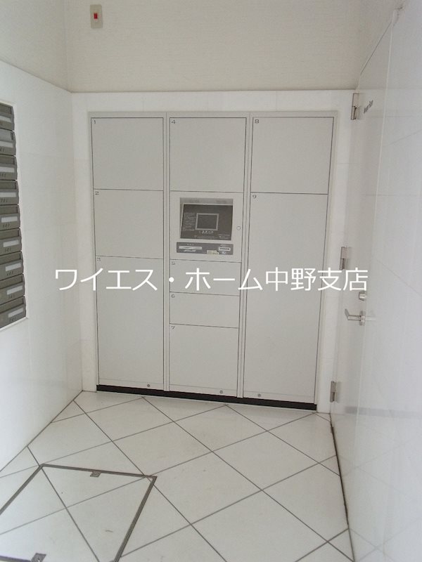 スタンビューレ中野坂上 その他9