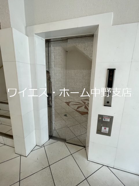 スタンビューレ中野坂上 その他10